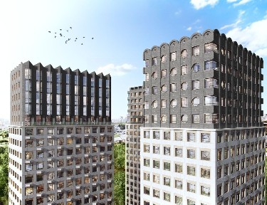 Продается 3-комн. квартира, 76,04 м²