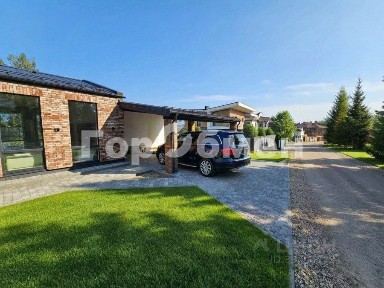 Продается 1-этажный дом, 210 м²