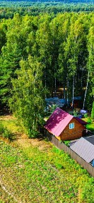 Продается участок, 6,59 сот.