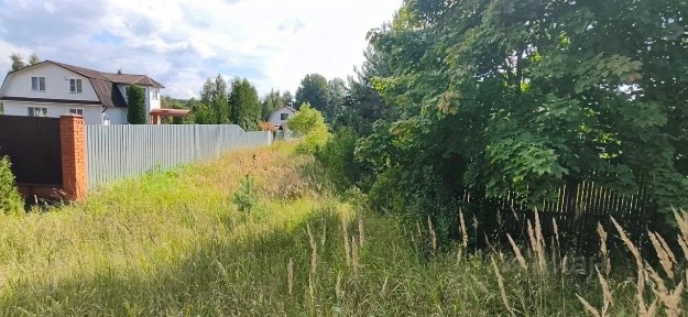 Продается участок, 9,08 сот.