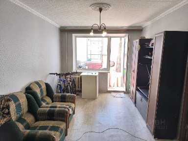 Продается 2-комн. квартира, 47,6 м²
