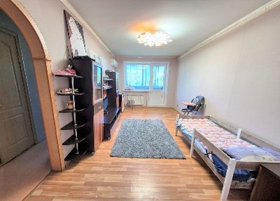 Продается 2-комн. квартира, 44,4 м²