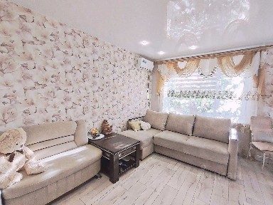 Продается 2-комн. квартира, 43,7 м²