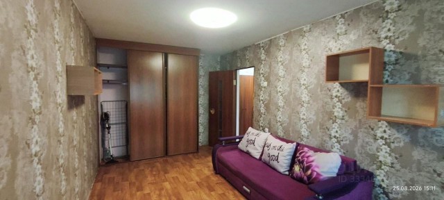 Продается 1-комн. квартира, 30,3 м²