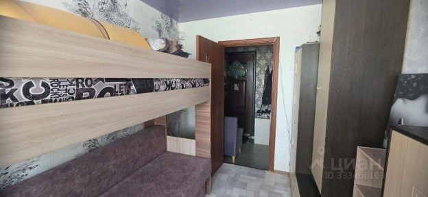Продается 2-комн. квартира, 47,5 м²
