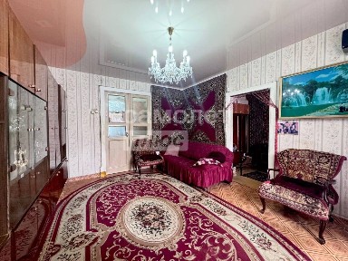 Продается 3-комн. квартира, 72,1 м²