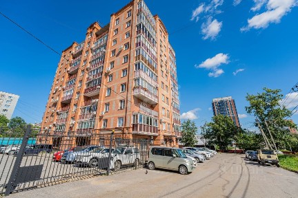 Продается 2-комн. квартира, 46,1 м²