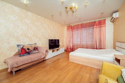 Продается 2-комн. квартира, 55,3 м²
