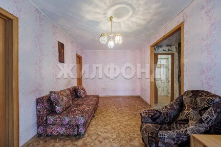 Продается 2-комн. квартира, 45,2 м²