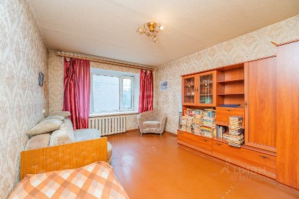 Продается 2-комн. квартира, 48,2 м²