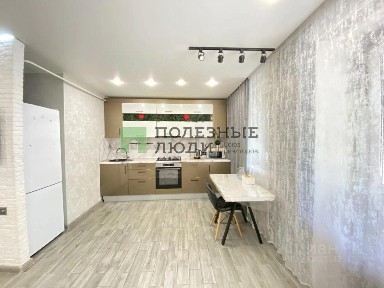 Продается 3-комн. квартира, 57,6 м²