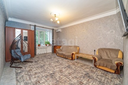 Продается 3-комн. квартира, 91,9 м²