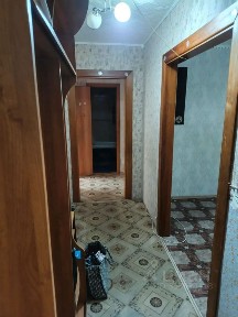 Продается 3-комн. квартира, 69 м²