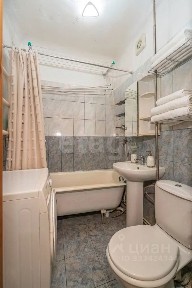 Продается 3-комн. квартира, 54,7 м²
