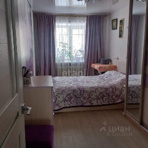 Продается 3-комн. квартира, 60 м²