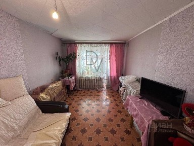 Продается 2-комн. квартира, 44 м²