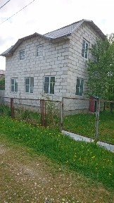 Продается 2-этажный дом, 112 м²