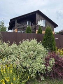 Продается 2-этажный дом, 142 м²