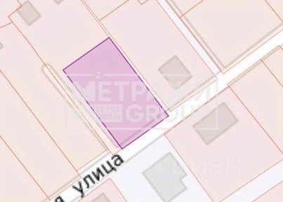 Продается участок, 11 сот.