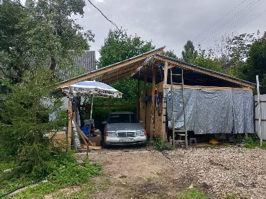 Продается 2-этажный дом, 70 м²