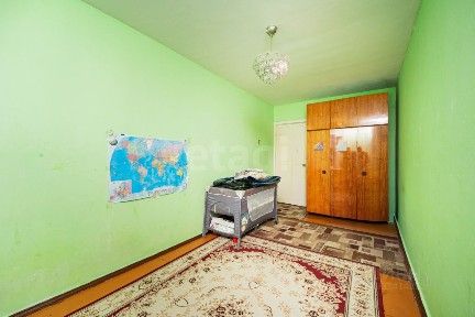 Продается 2-комн. квартира, 44,4 м²