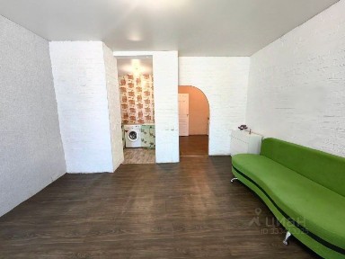Продается студия, 30,1 м²