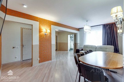 Продается 3-комн. квартира, 76,4 м²