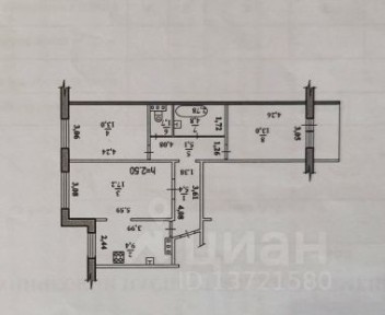 Хабаровский край, Хабаровск, р-н Индустриальный, ул. А. А. Вахова, 8А