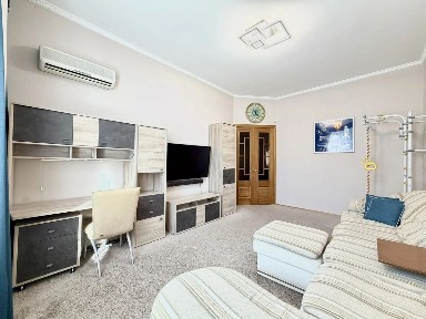 Продается 3-комн. квартира, 87,4 м²