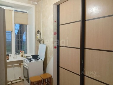 Продается 2-комн. квартира, 52,4 м²