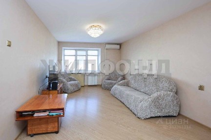 Продается 4-комн. квартира, 77,5 м²