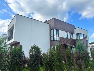 Продается 2-этажный коттедж, 230 м²
