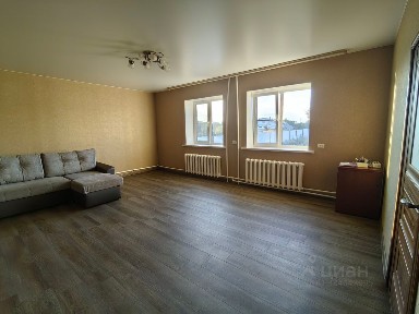 Продается 2-этажный дом, 160,7 м²
