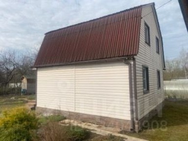 Продается 2-этажный дом, 74 м²