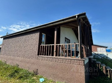 Продается 1-этажный дом, 115 м²