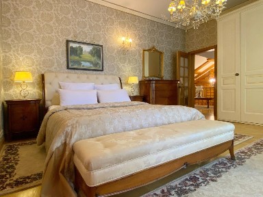 Продается 3-этажный коттедж, 602,4 м²