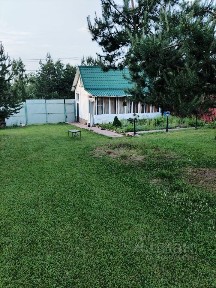 Продается 2-этажный дом, 62 м²