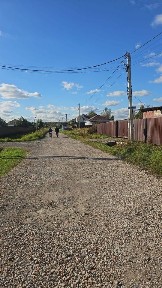Продается участок, 11 сот.