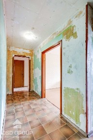 Продается 3-комн. квартира, 68,5 м²