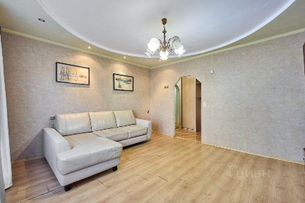 Продается 3-комн. квартира, 65 м²