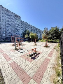 Продается 2-комн. квартира, 50,8 м²