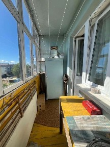 Продается 2-комн. квартира, 51,2 м²