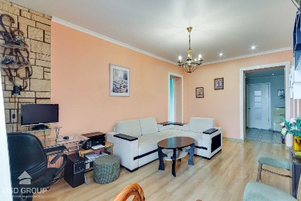 Продается 2-комн. квартира, 63,3 м²