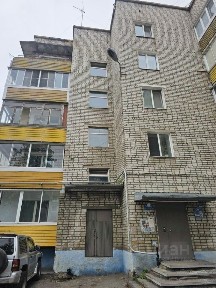 Продается 2-комн. квартира, 49,1 м²