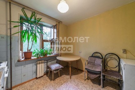 Продается 2-комн. квартира, 53 м²