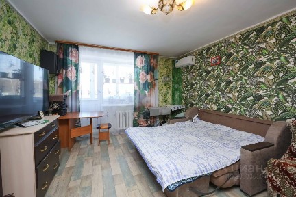 Продается 4-комн. квартира, 73,5 м²