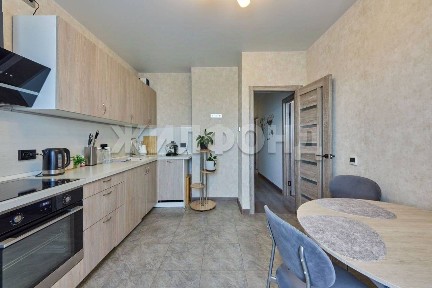 Продается 3-комн. квартира, 81,2 м²