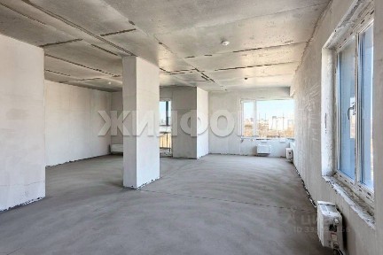 Продается 3-комн. квартира, 72,1 м²