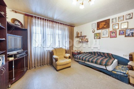 Продается 3-комн. квартира, 64,9 м²