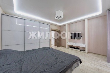 Продается 2-комн. квартира, 81,5 м²
